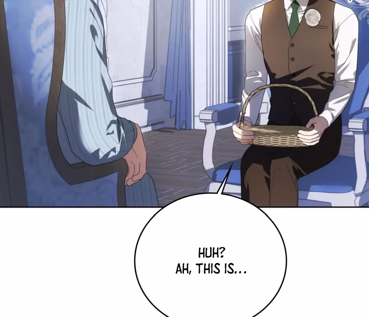 Shall I Write Your Love Letter? Chapter 16 page 134 - 