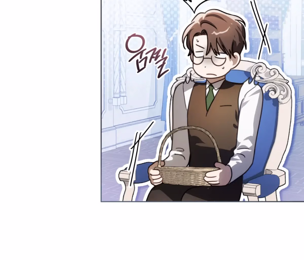 Shall I Write Your Love Letter? Chapter 16 page 137 - 