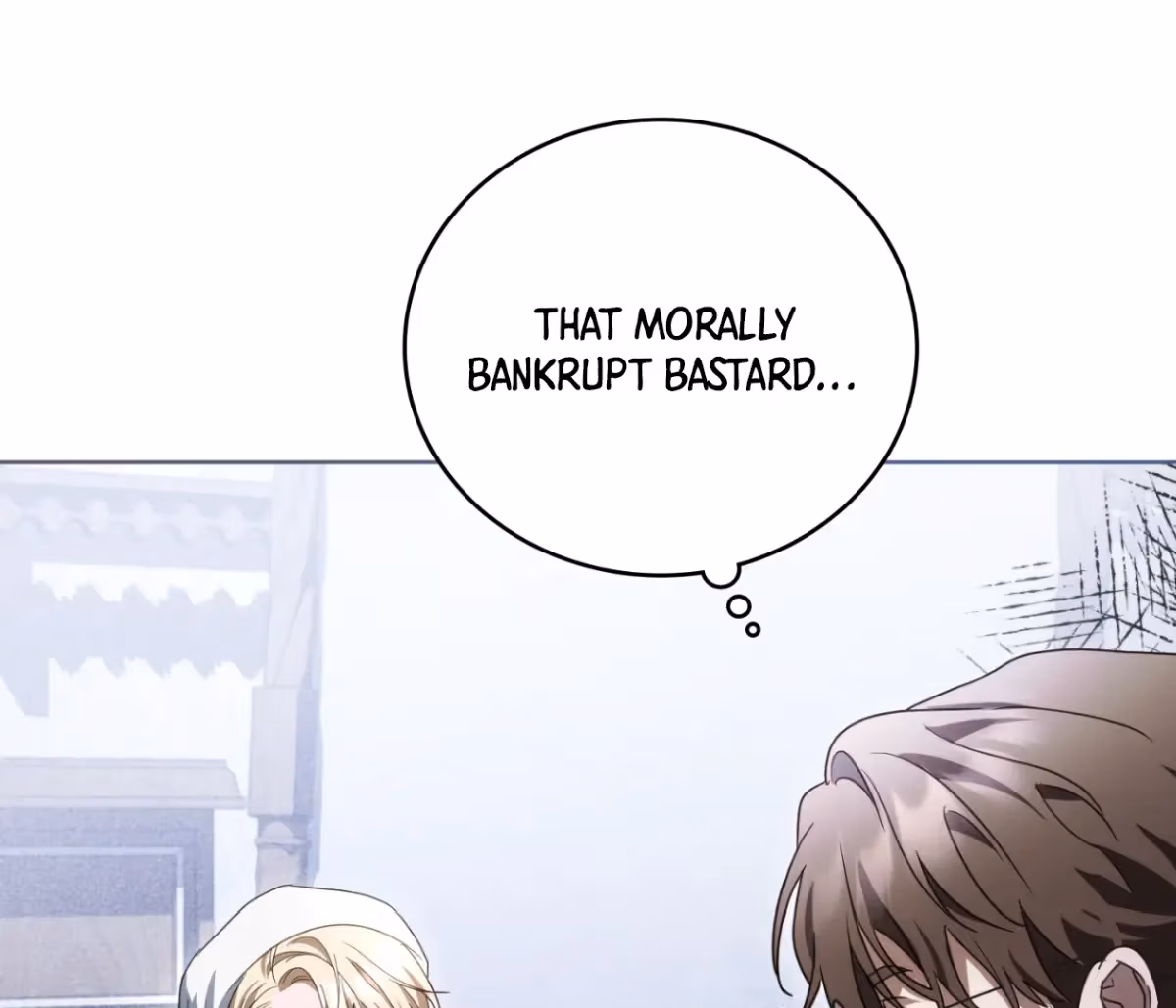 Shall I Write Your Love Letter? Chapter 16 page 138 - 