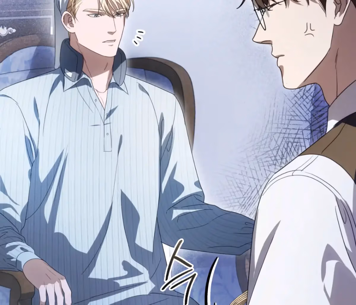Shall I Write Your Love Letter? Chapter 16 page 139 - 