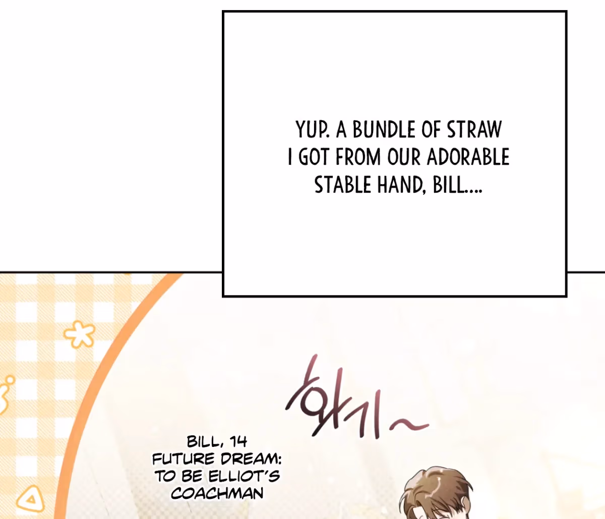 Shall I Write Your Love Letter? Chapter 16 page 141 - 