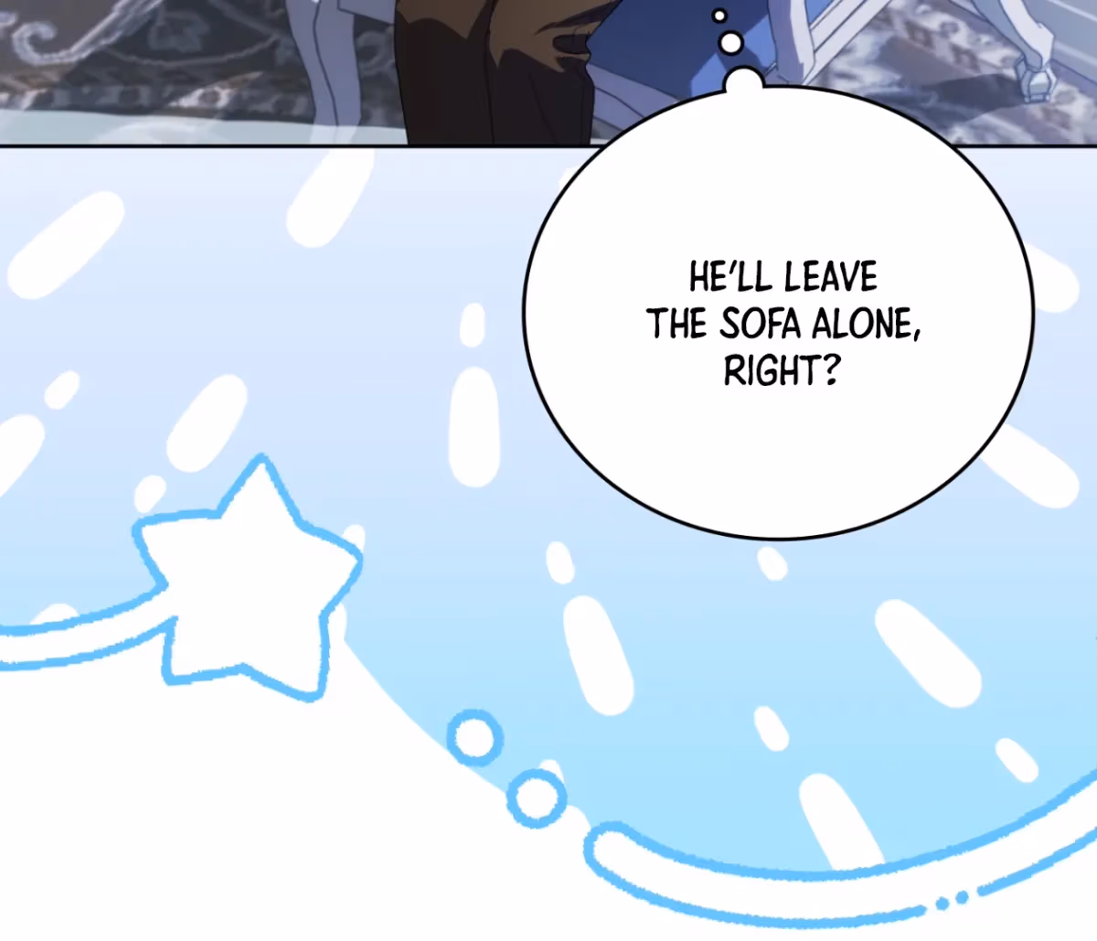 Shall I Write Your Love Letter? Chapter 16 page 147 - 