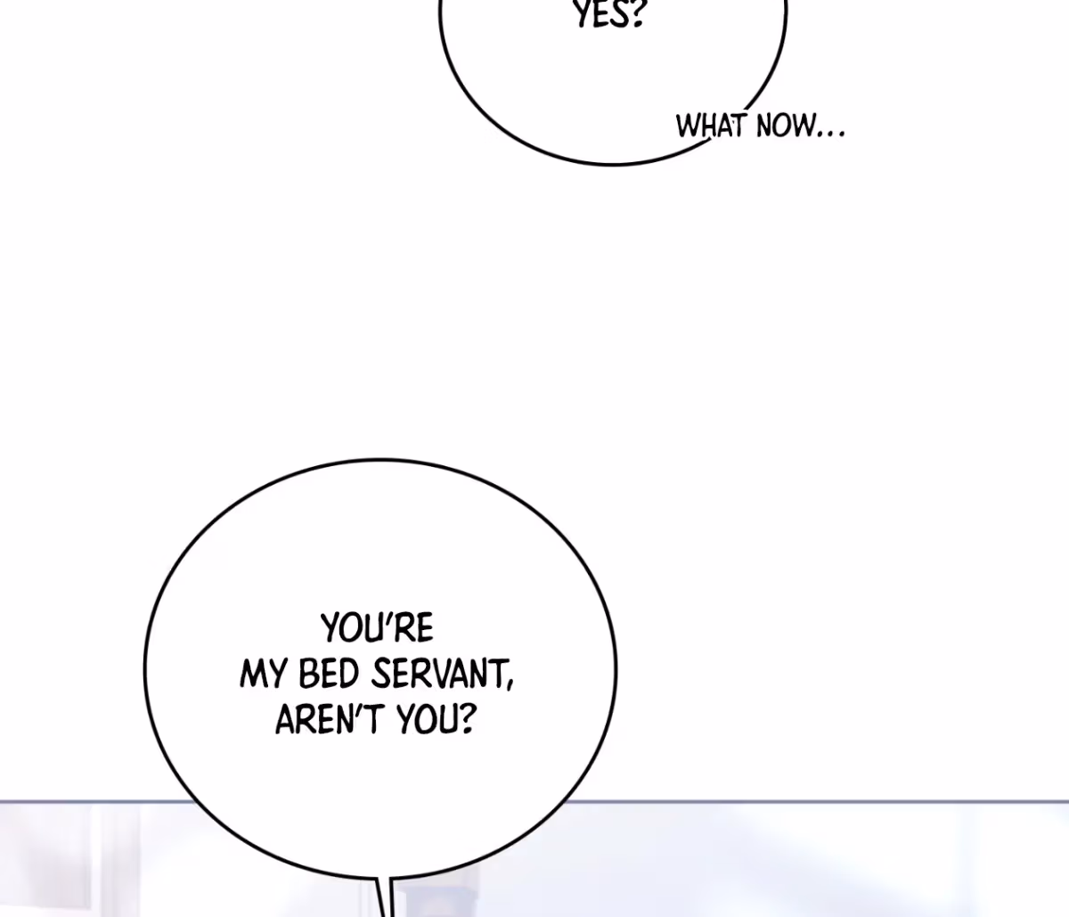 Shall I Write Your Love Letter? Chapter 16 page 150 - 