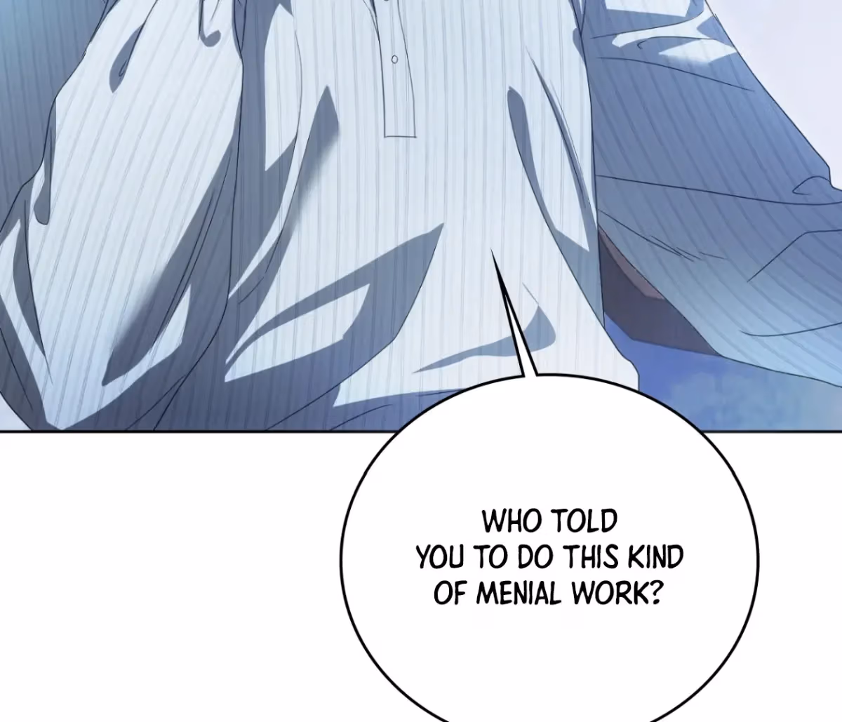 Shall I Write Your Love Letter? Chapter 16 page 152 - 