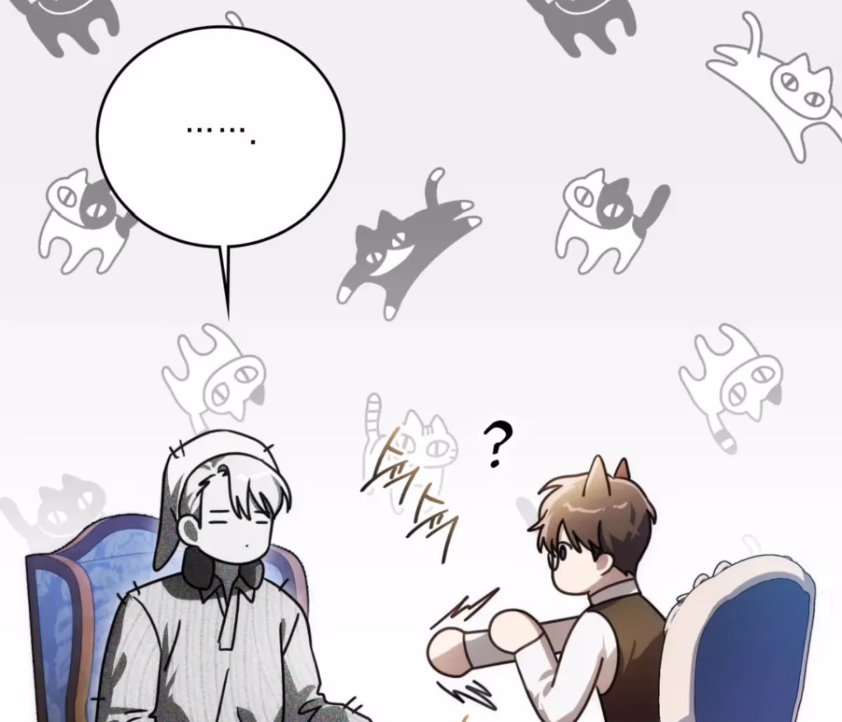Shall I Write Your Love Letter? Chapter 16 page 168 - 