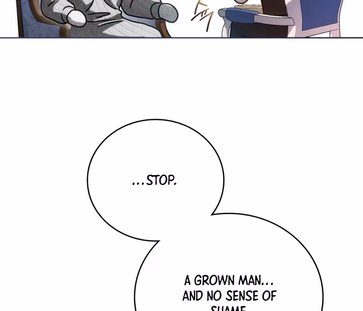 Shall I Write Your Love Letter? Chapter 16 page 169 - 