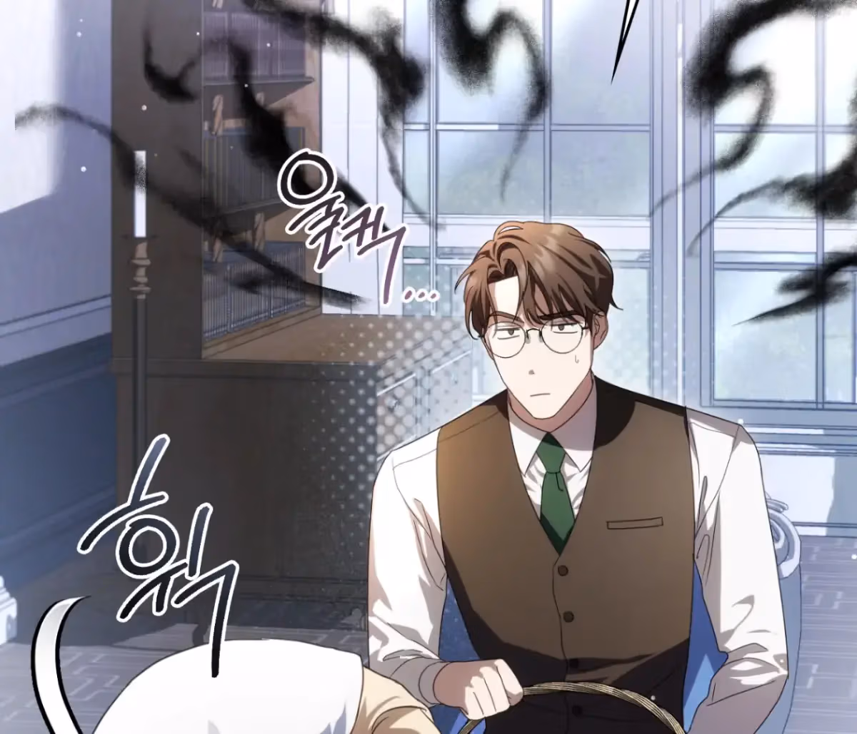 Shall I Write Your Love Letter? Chapter 16 page 171 - 