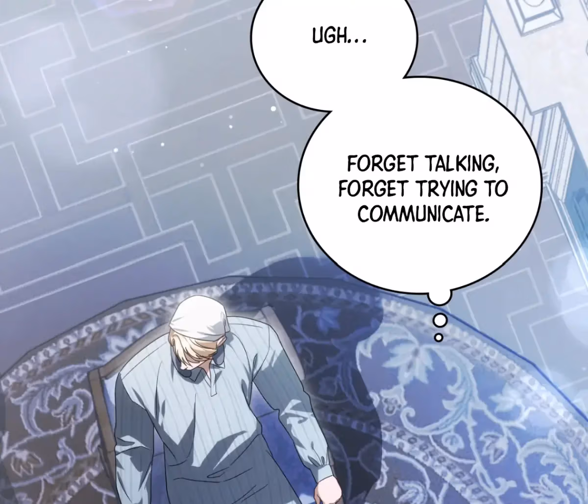 Shall I Write Your Love Letter? Chapter 16 page 174 - 