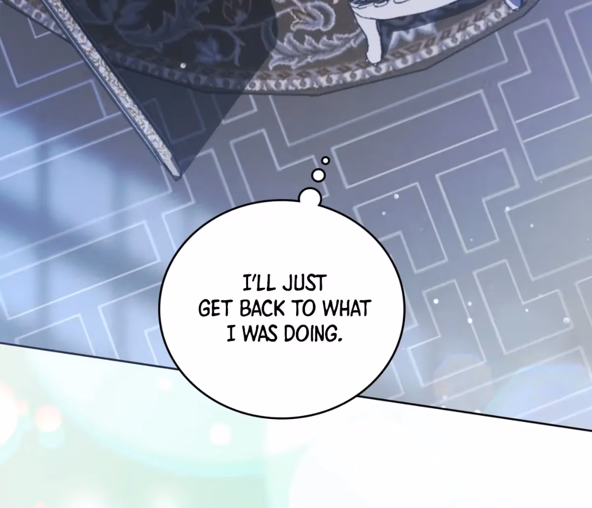 Shall I Write Your Love Letter? Chapter 16 page 176 - 