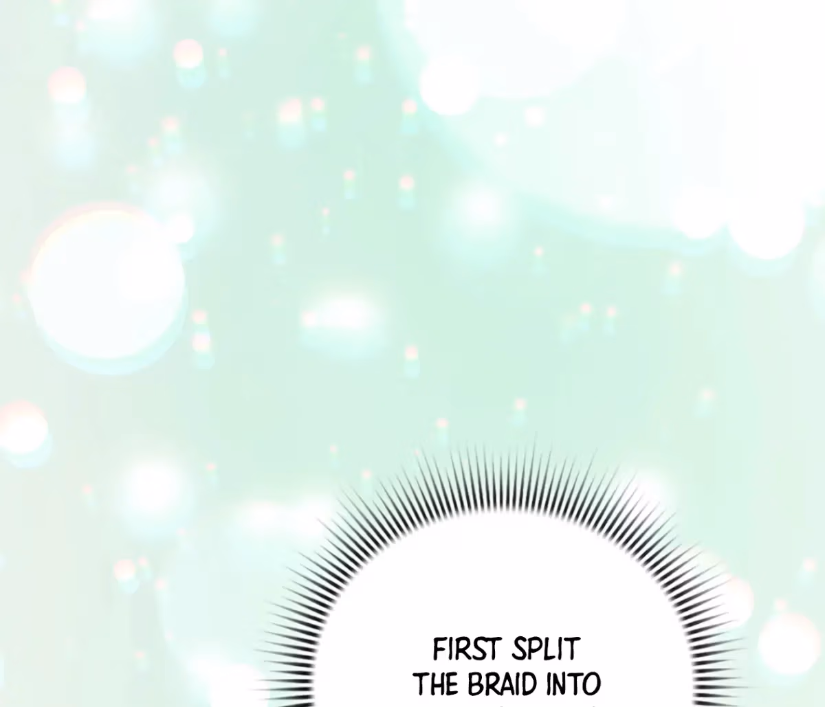 Shall I Write Your Love Letter? Chapter 16 page 177 - 