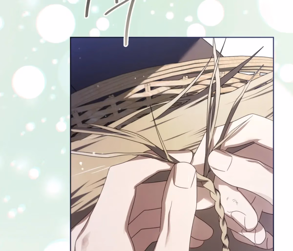 Shall I Write Your Love Letter? Chapter 16 page 179 - 