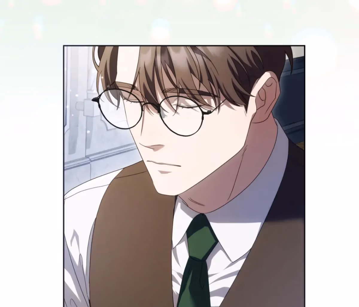 Shall I Write Your Love Letter? Chapter 16 page 181 - 