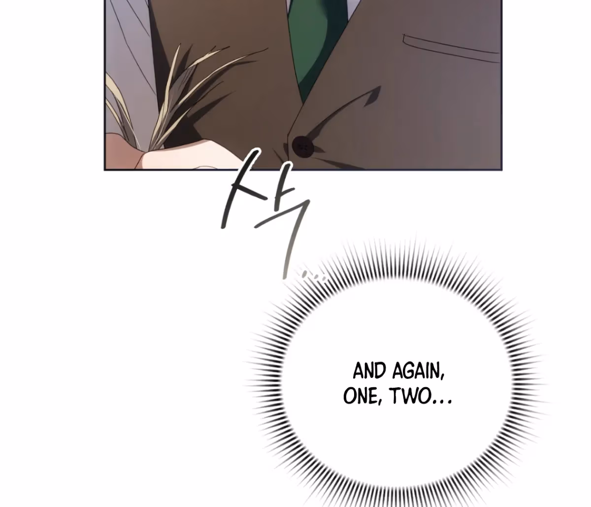 Shall I Write Your Love Letter? Chapter 16 page 182 - 