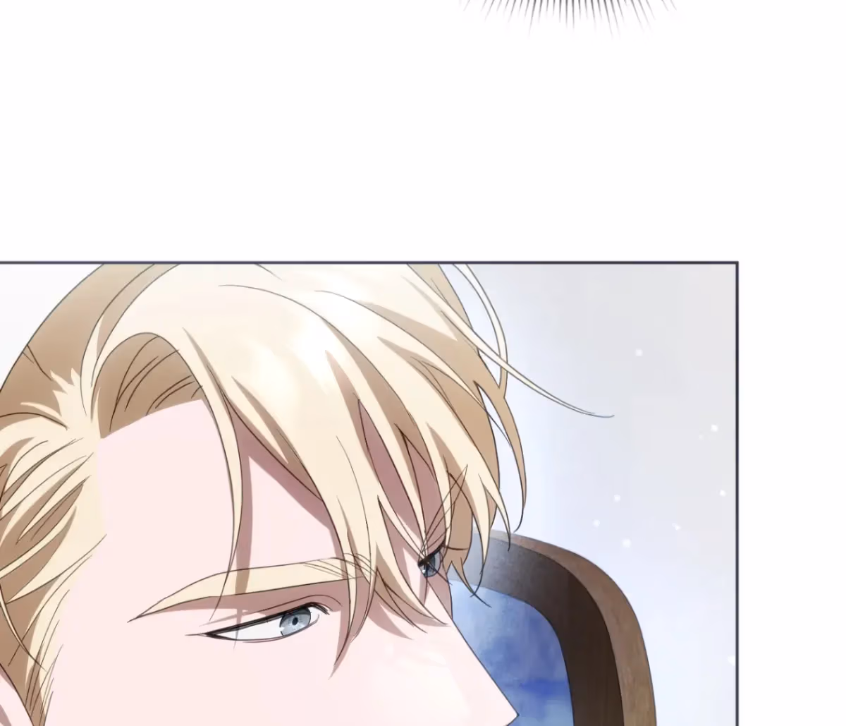 Shall I Write Your Love Letter? Chapter 16 page 183 - 