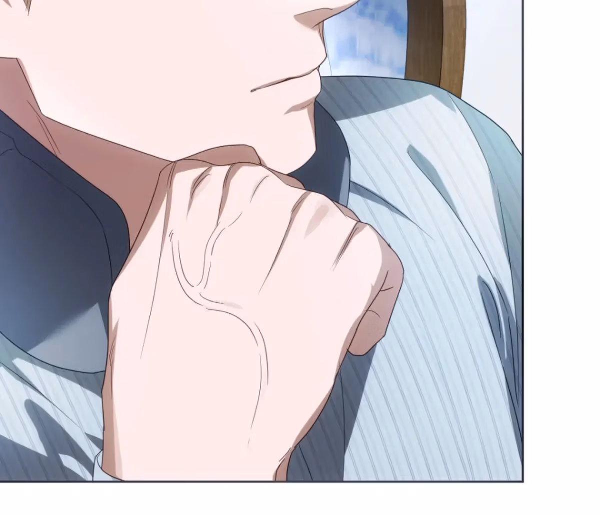 Shall I Write Your Love Letter? Chapter 16 page 184 - 