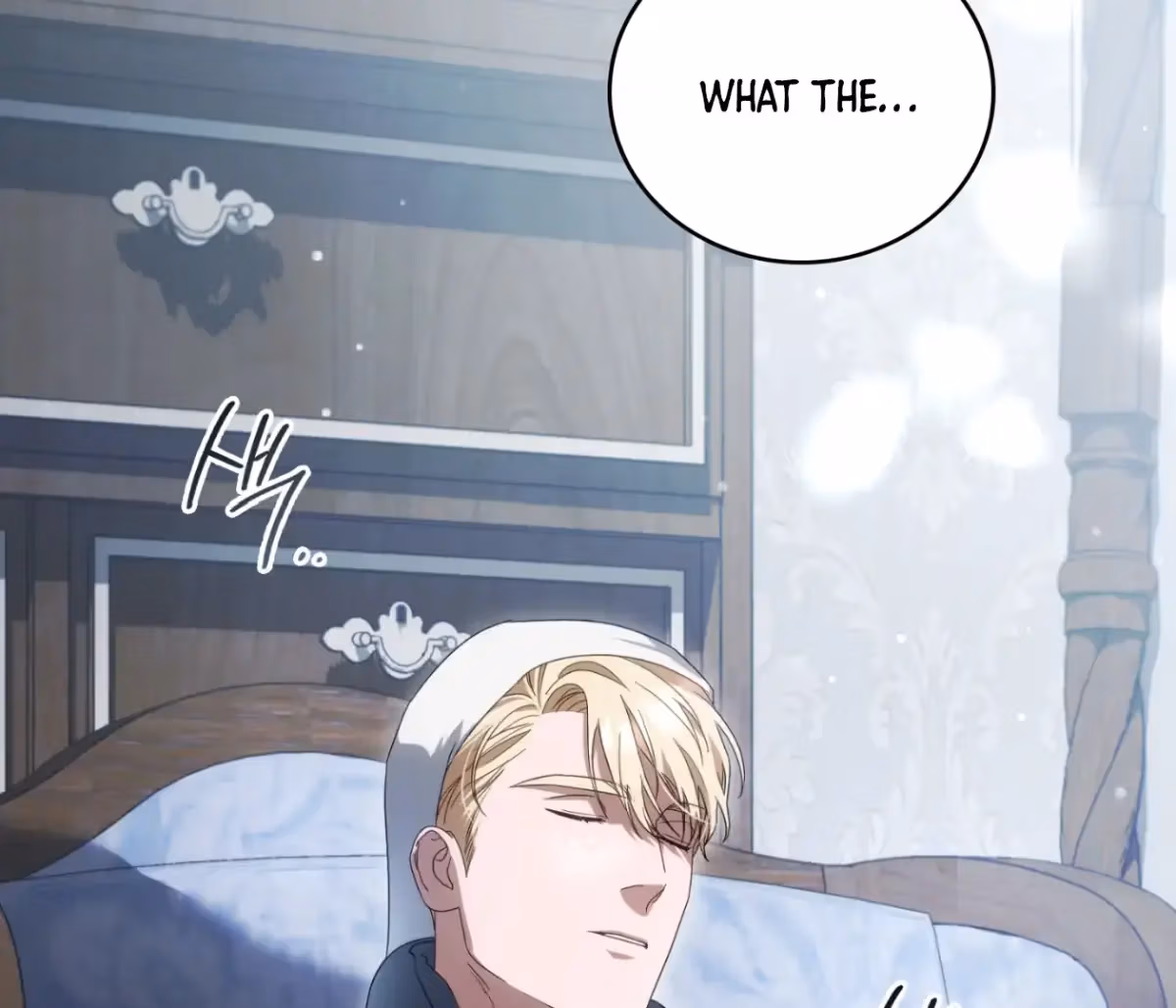 Shall I Write Your Love Letter? Chapter 16 page 192 - 