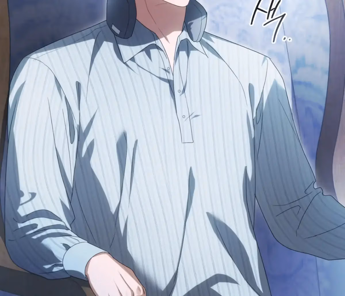 Shall I Write Your Love Letter? Chapter 16 page 193 - 