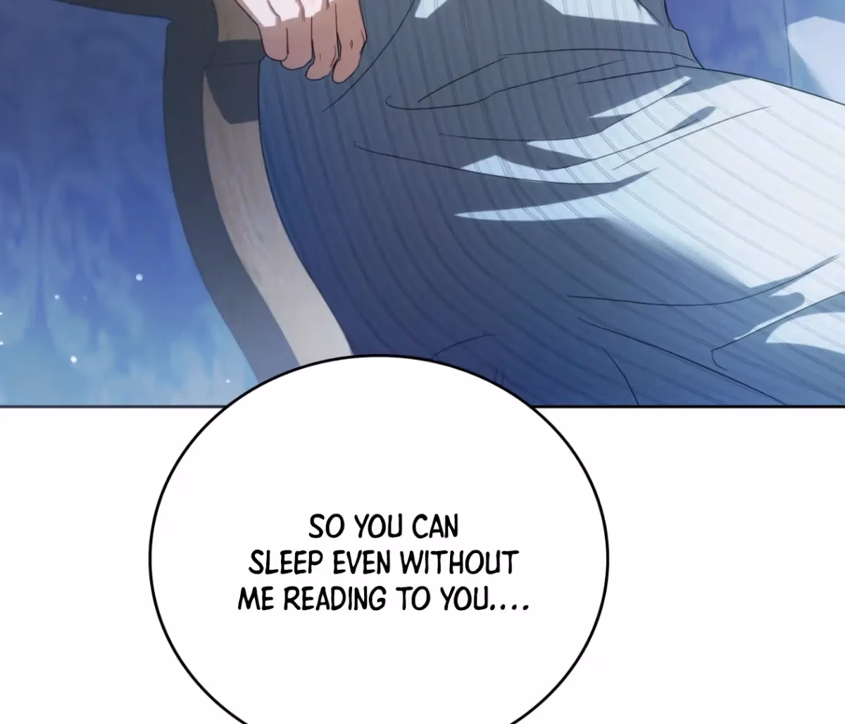 Shall I Write Your Love Letter? Chapter 16 page 194 - 