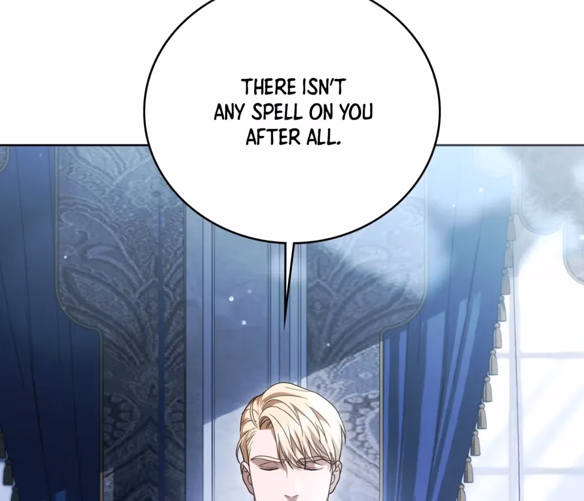 Shall I Write Your Love Letter? Chapter 16 page 199 - 