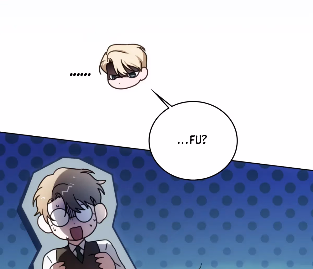 Shall I Write Your Love Letter? Chapter 16 page 21 - 