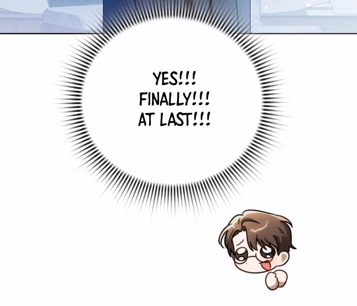Shall I Write Your Love Letter? Chapter 16 page 201 - 