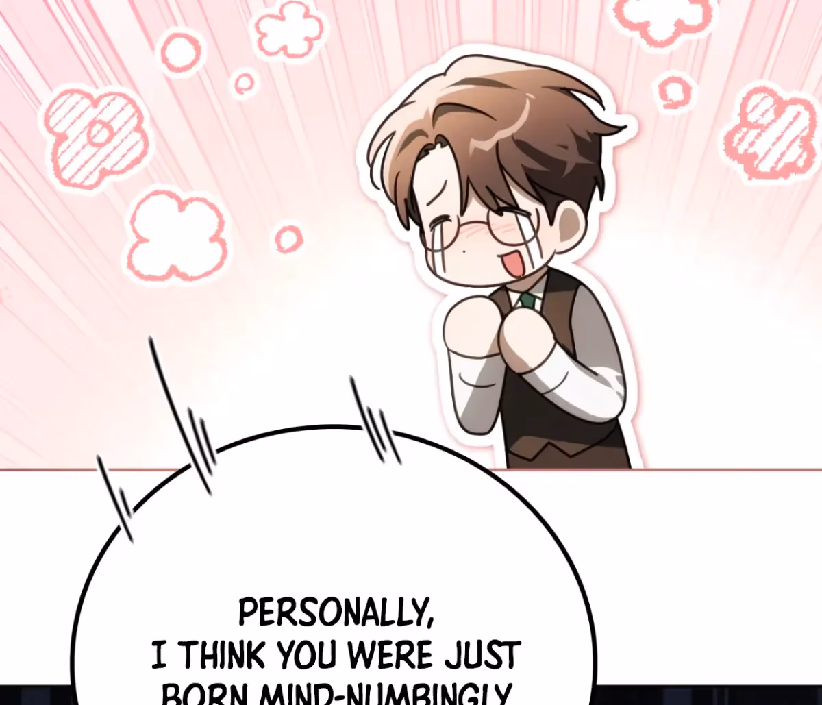 Shall I Write Your Love Letter? Chapter 16 page 203 - 