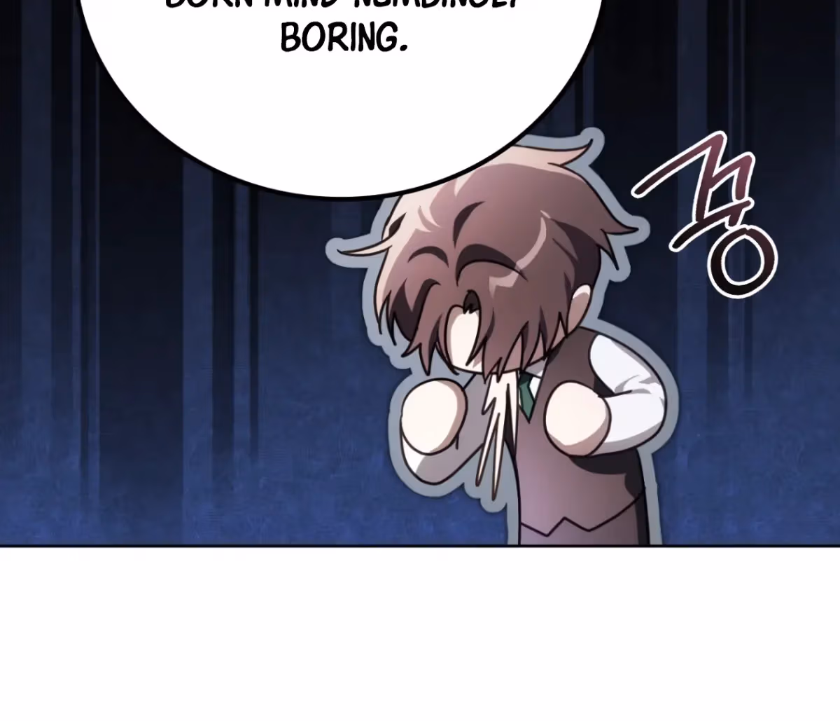 Shall I Write Your Love Letter? Chapter 16 page 204 - 
