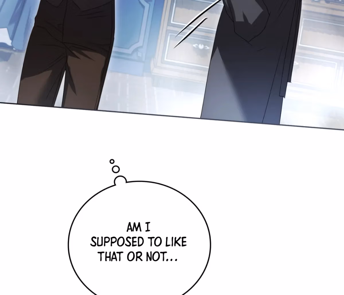 Shall I Write Your Love Letter? Chapter 16 page 207 - 