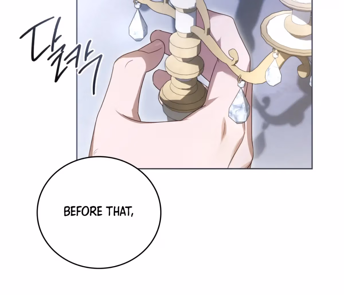 Shall I Write Your Love Letter? Chapter 16 page 209 - 
