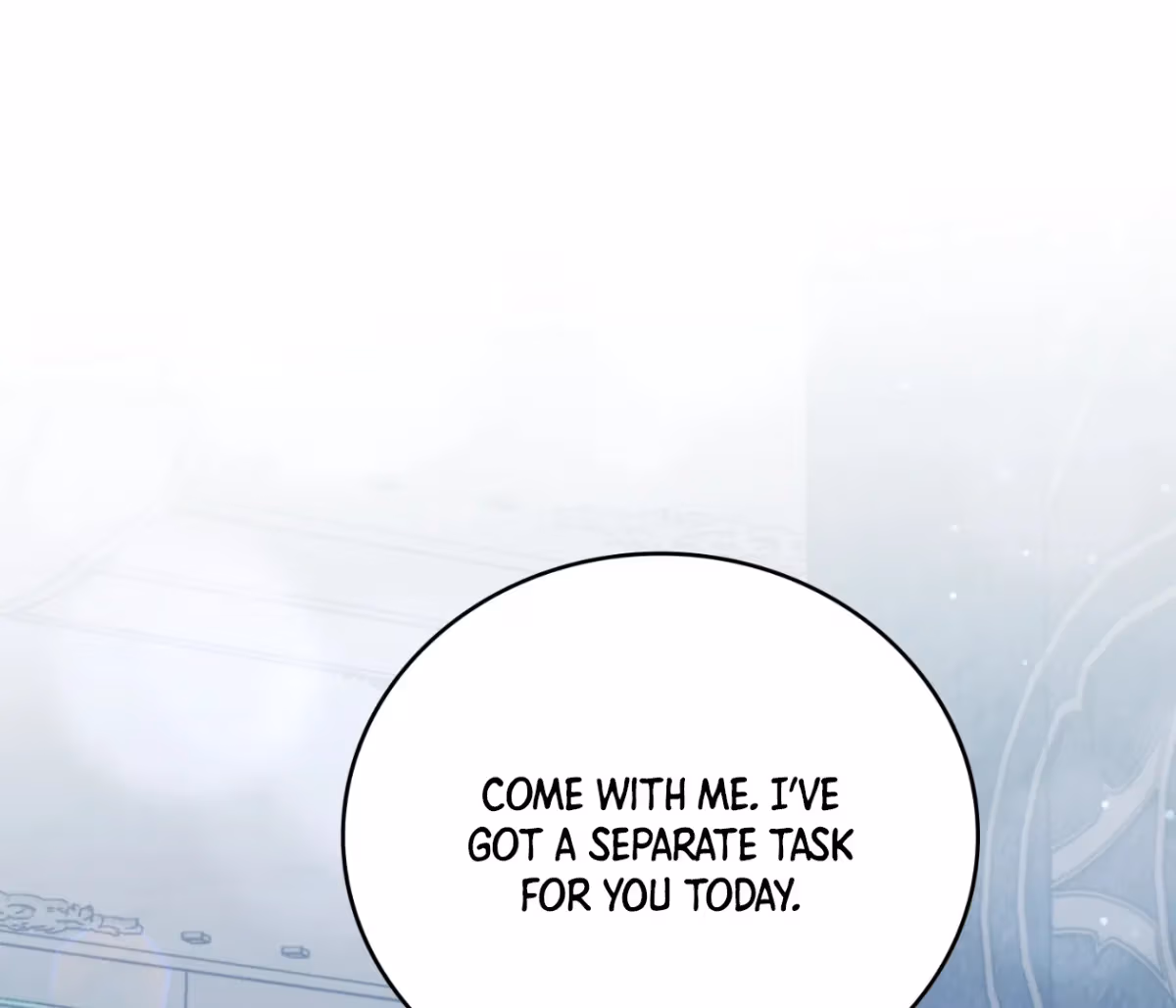 Shall I Write Your Love Letter? Chapter 16 page 210 - 