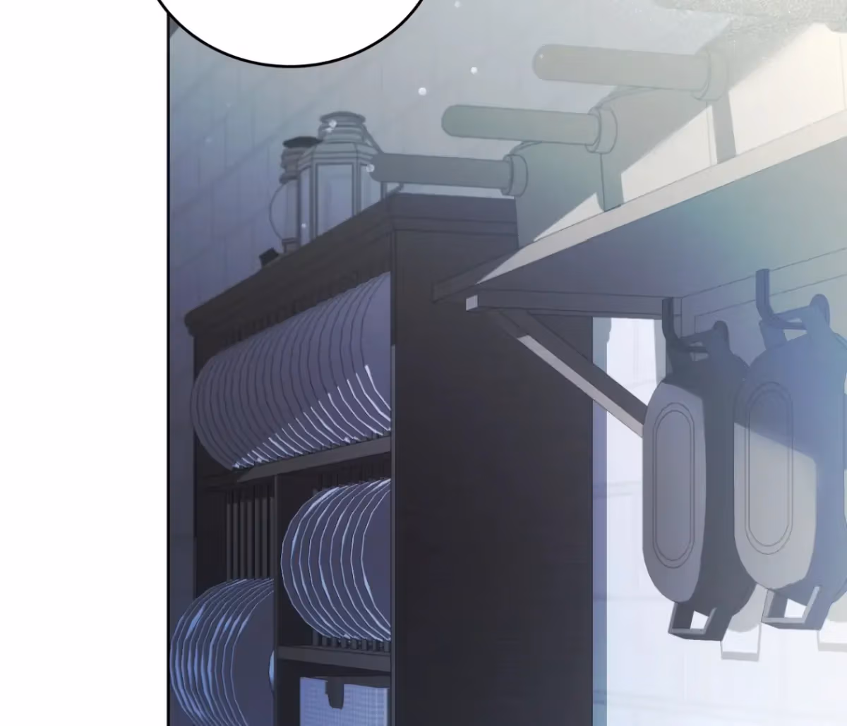 Shall I Write Your Love Letter? Chapter 16 page 215 - 