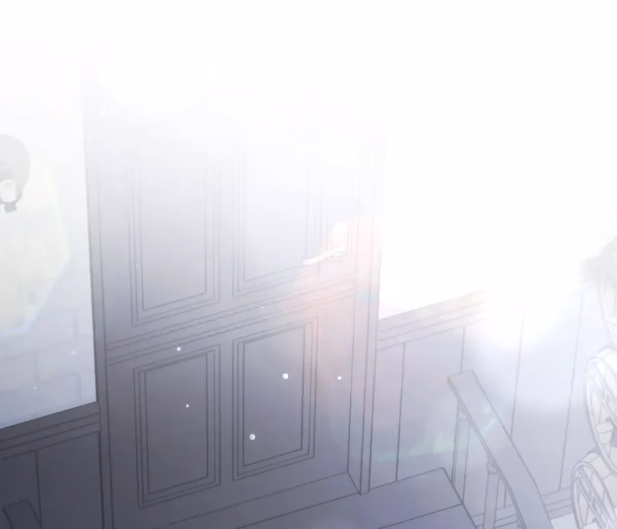 Shall I Write Your Love Letter? Chapter 16 page 219 - 