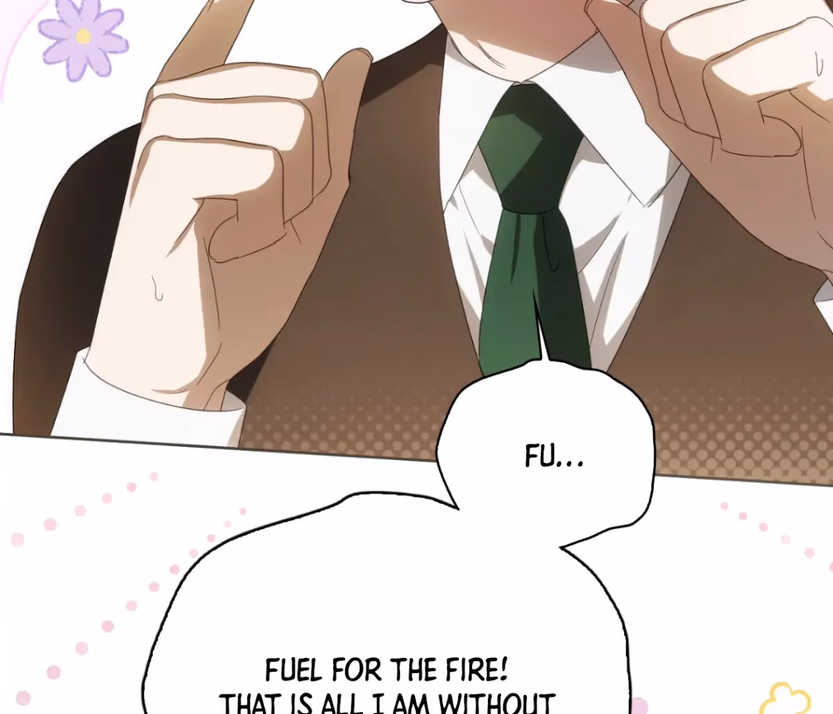 Shall I Write Your Love Letter? Chapter 16 page 23 - 