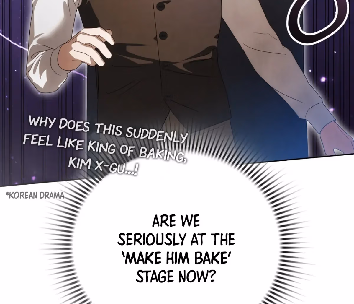 Shall I Write Your Love Letter? Chapter 16 page 231 - 