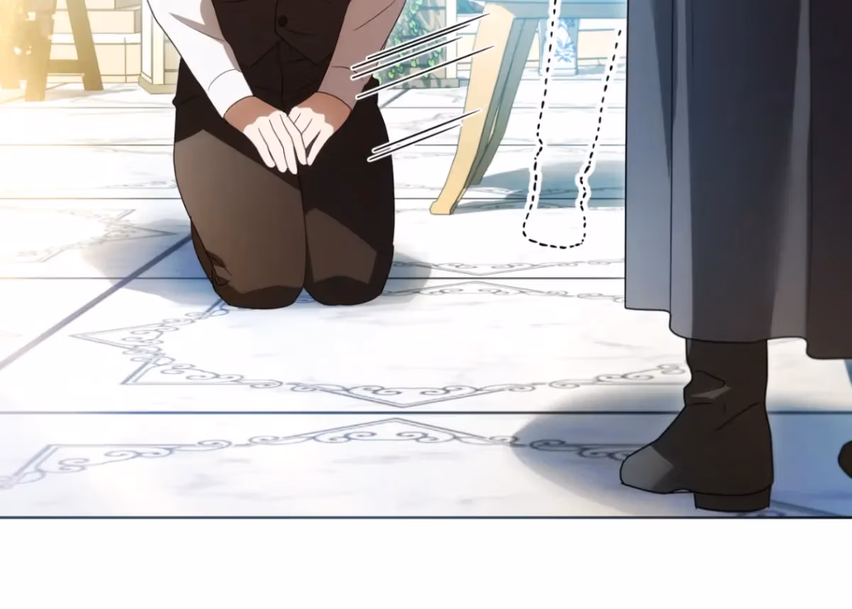 Shall I Write Your Love Letter? Chapter 16 page 27 - 