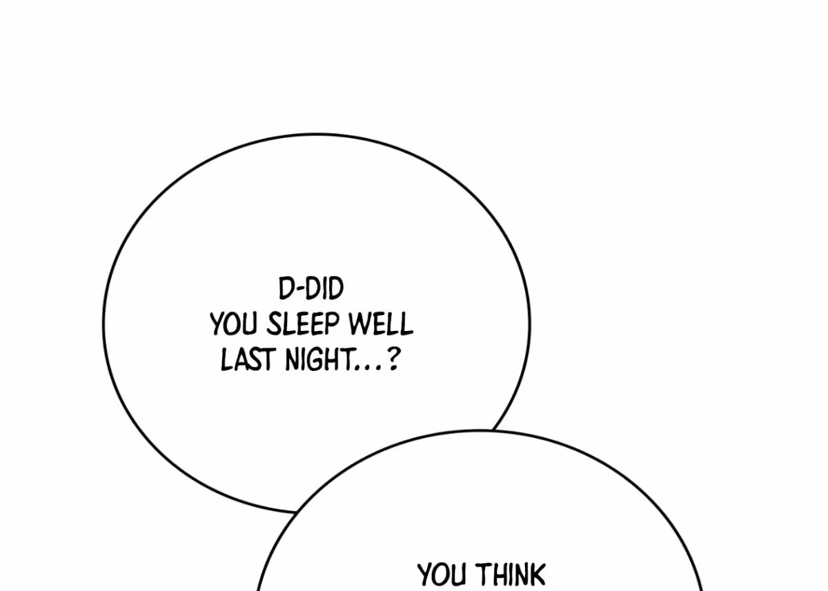 Shall I Write Your Love Letter? Chapter 16 page 28 - 
