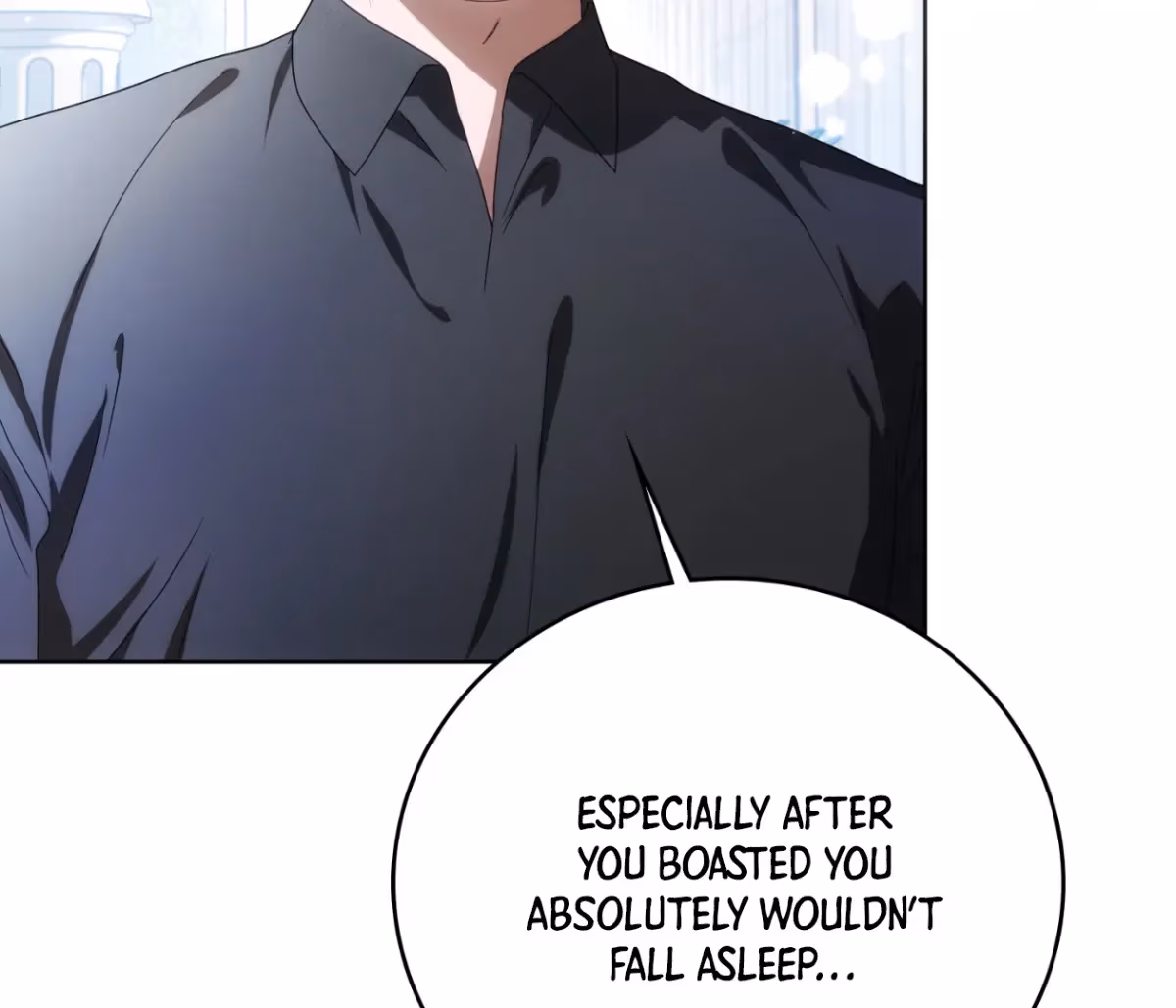 Shall I Write Your Love Letter? Chapter 16 page 30 - 