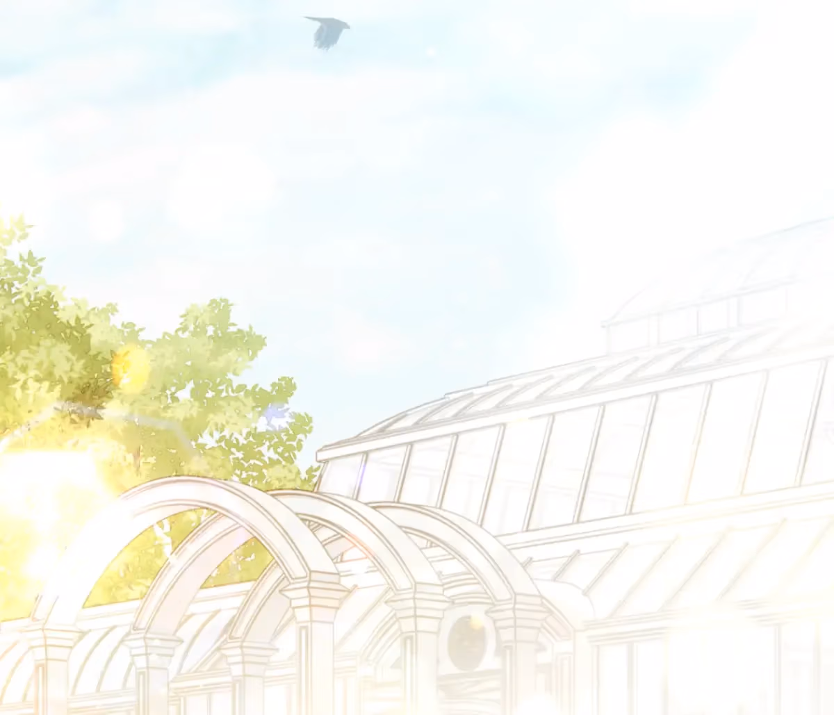 Shall I Write Your Love Letter? Chapter 16 page 4 - 