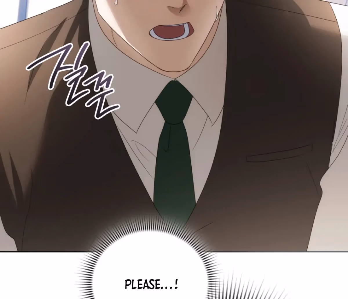 Shall I Write Your Love Letter? Chapter 16 page 33 - 