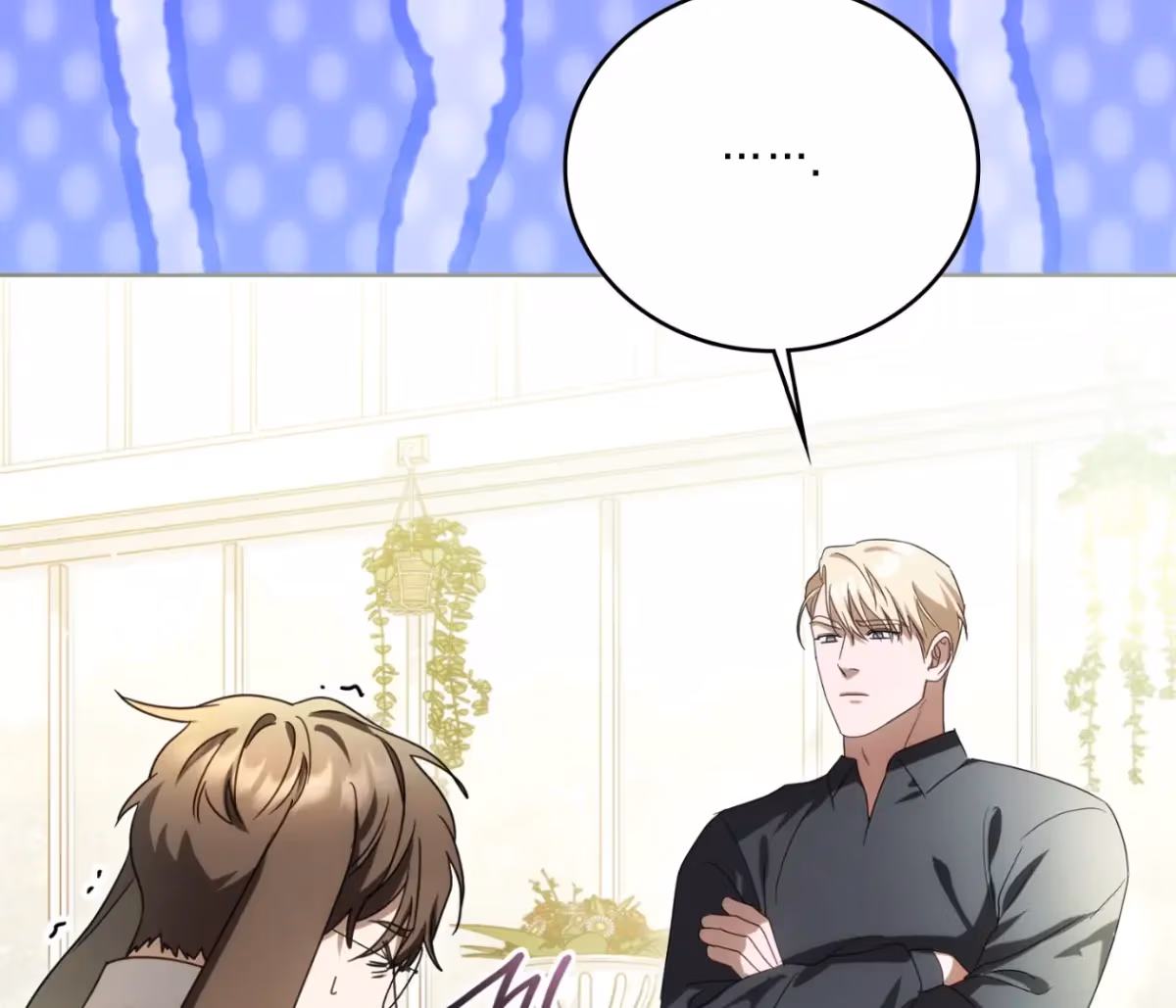 Shall I Write Your Love Letter? Chapter 16 page 36 - 
