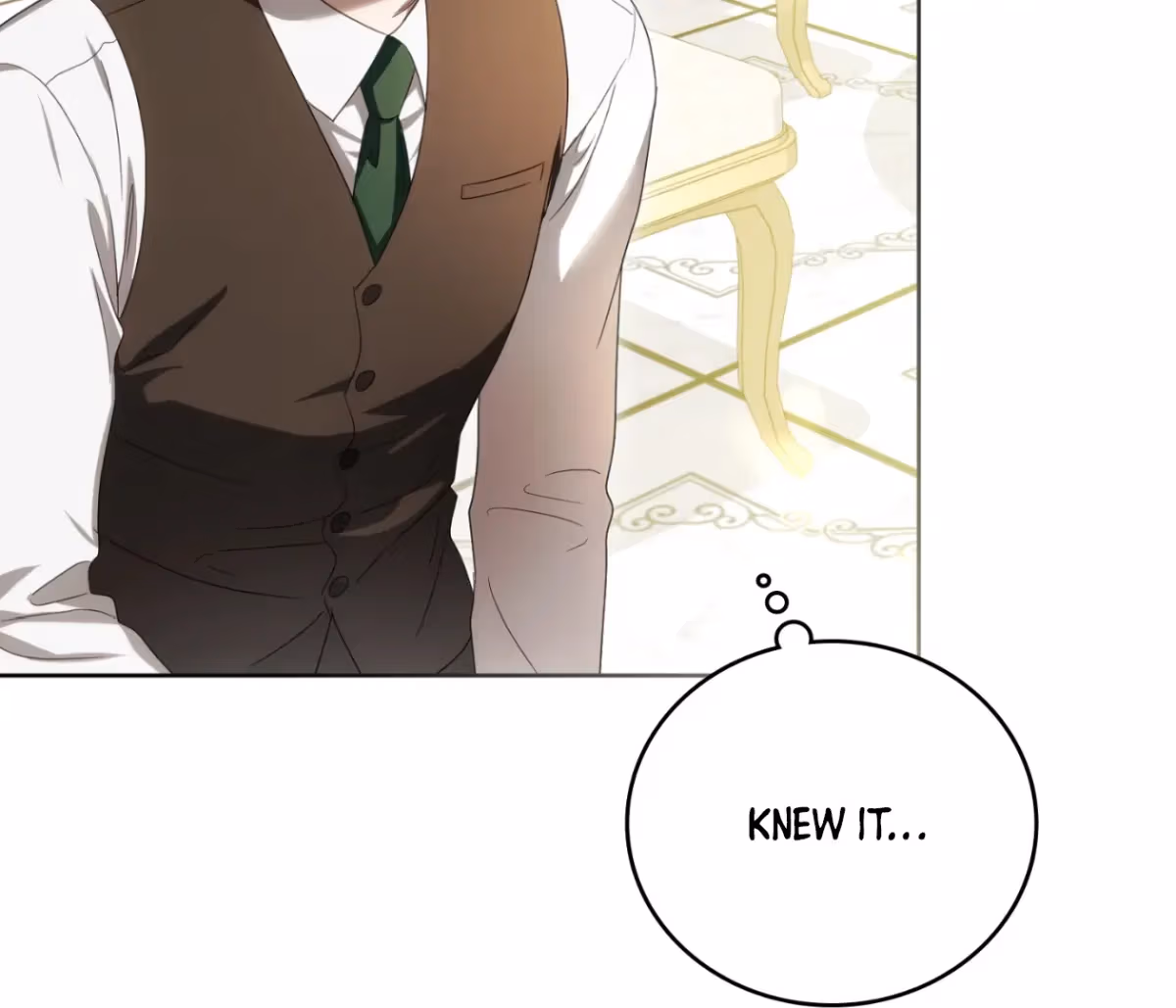 Shall I Write Your Love Letter? Chapter 16 page 42 - 
