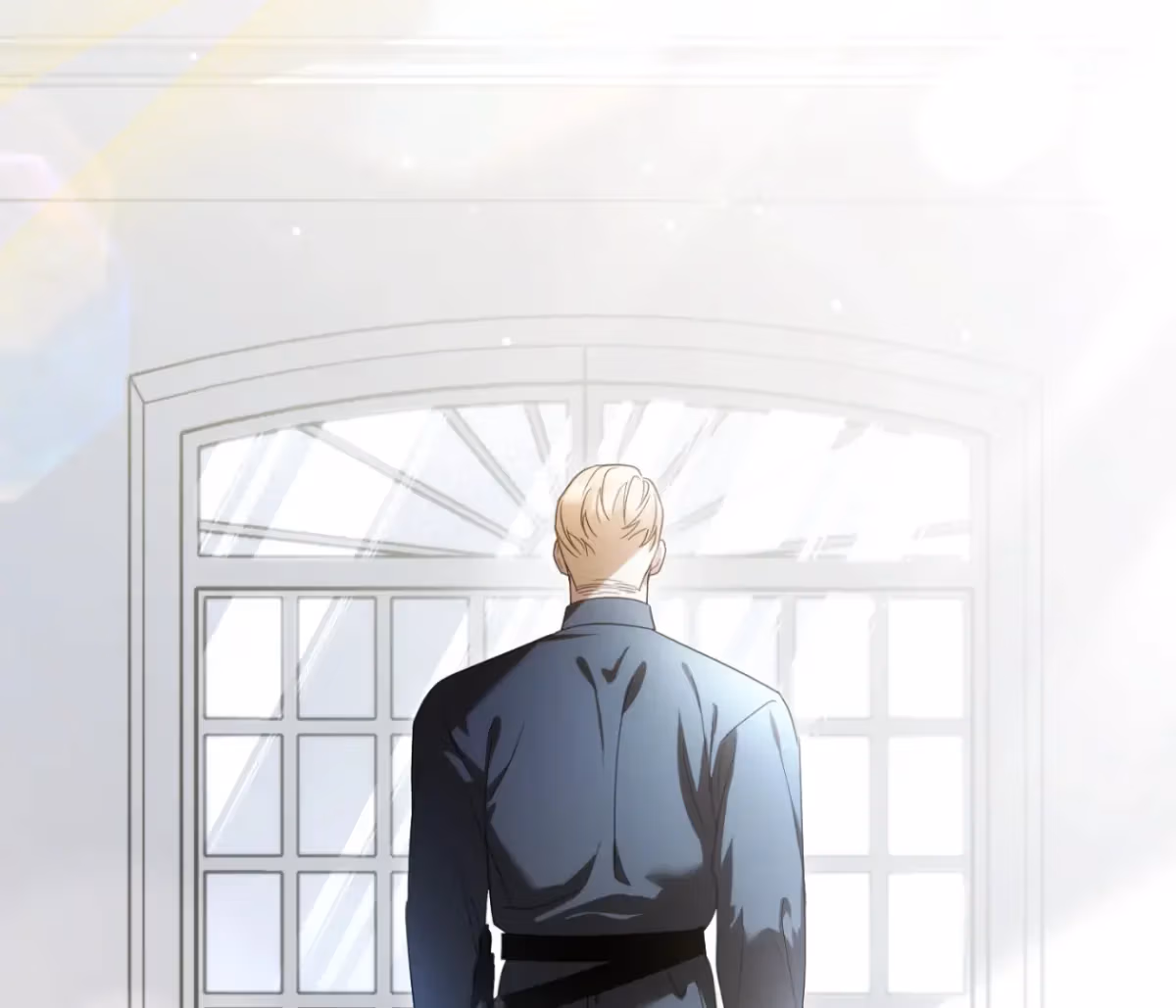 Shall I Write Your Love Letter? Chapter 16 page 44 - 