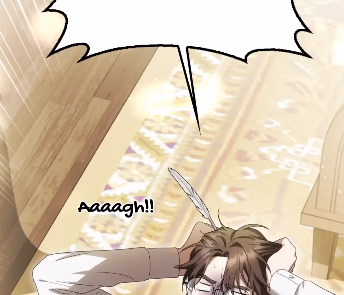 Shall I Write Your Love Letter? Chapter 16 page 50 - 