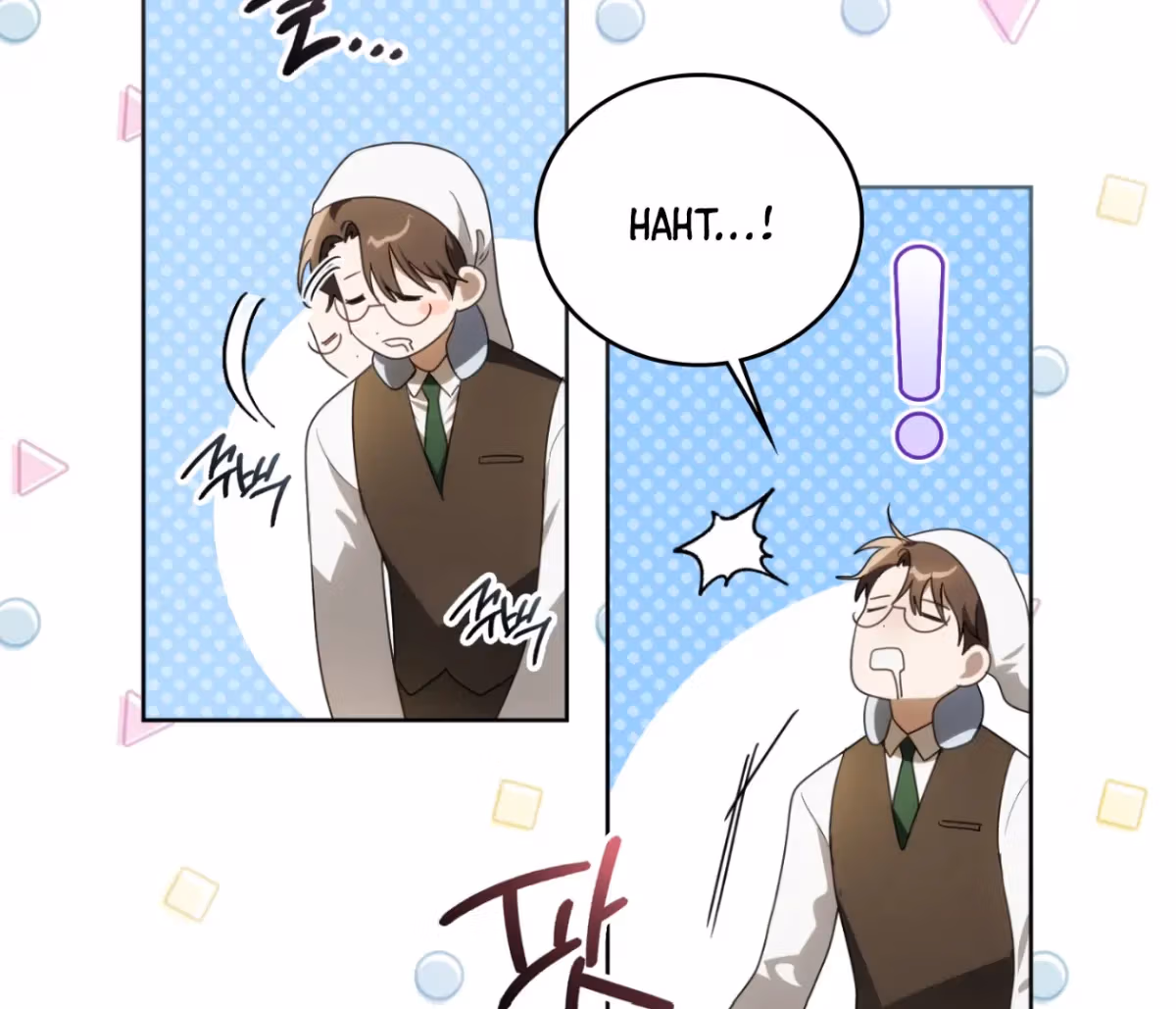 Shall I Write Your Love Letter? Chapter 16 page 6 - 