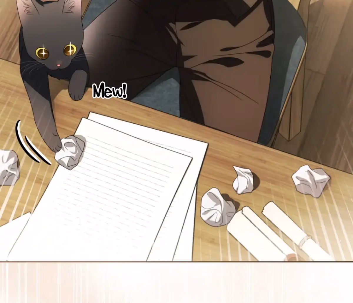 Shall I Write Your Love Letter? Chapter 16 page 52 - 