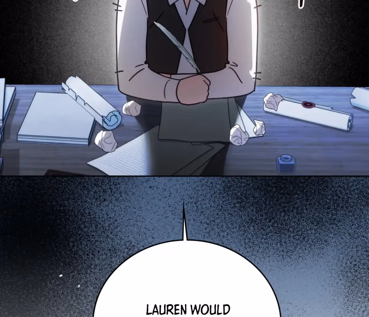 Shall I Write Your Love Letter? Chapter 16 page 60 - 
