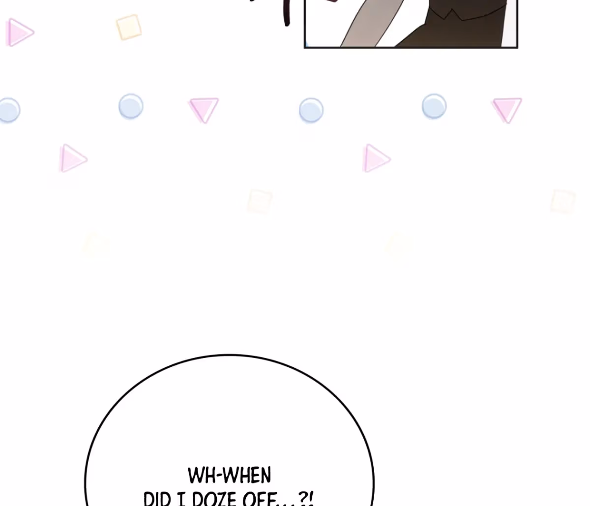 Shall I Write Your Love Letter? Chapter 16 page 7 - 