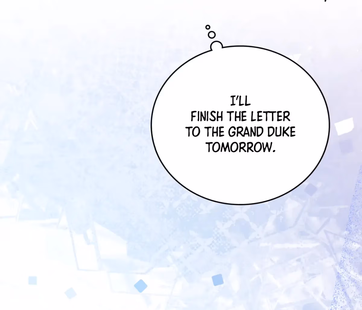 Shall I Write Your Love Letter? Chapter 16 page 64 - 