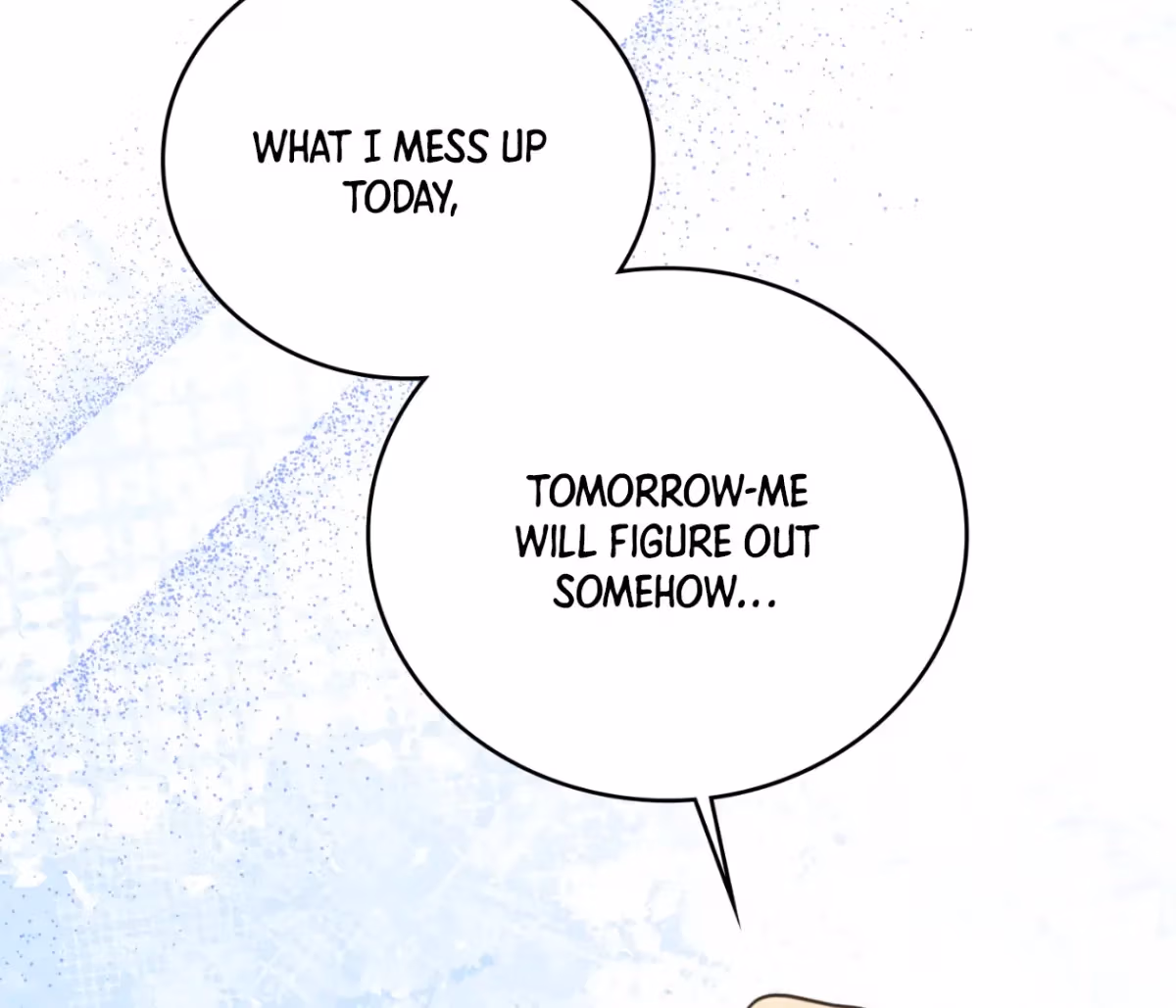 Shall I Write Your Love Letter? Chapter 16 page 66 - 
