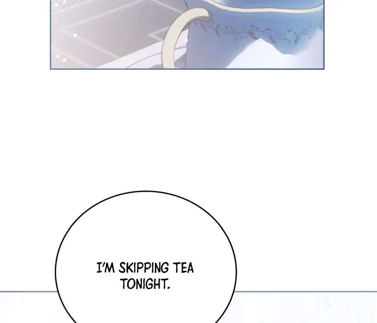 Shall I Write Your Love Letter? Chapter 16 page 70 - 
